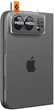 Захисне скло Spigen Optik Pro GLAS.TR ”EZ FIT” 2-pack для Apple iPhone Duo Night Sky (8800337251401) - зображення 3