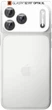 Захисне скло Spigen Glas.Tr Camera EZ FIT Optik Pro XL для Apple iPhone 18 Pro Grey (8800337251678) - зображення 2