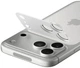 Захисне скло Spigen Glas.Tr Camera EZ FIT Optik Pro XL для Apple iPhone 18 Pro Grey (8800337251678) - зображення 4