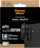 Szkło hartowane Panzer Glass Hoops Lens Protector do Samsung Galaxy A27 Transparent (5715685046957) - obraz 4