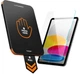 Szkło hartowane Spigen ALM Glas.tR T do Apple iPad 10.9" 2022 / 11" 2025 (8800337248319) - obraz 1