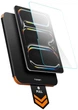 Szkło hartowane Spigen ALM Glas.tR T do Apple iPad Pro 11" 2024 / 2025 (8800337248326) - obraz 3