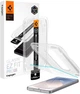 Захисне скло Spigen Glas.tR EZ Fit Pro AC для Samsung Galaxy S26 FE (8800337251258) - зображення 1