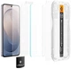Захисне скло Spigen Glas.tR EZ Fit Pro AC для Samsung Galaxy S26 FE (8800337251258) - зображення 3