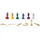 Gra planszowa Hasbro Cluedo refresh (5010994207403) - obraz 3