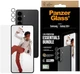 Zestaw PanzerGlass Hoops 2-in-1 Pack do Samsung Galaxy S26 Plus szkło hartowane + szkło do obiektywów (5715685034572) - obraz 1