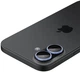 Защитное стекло Spigen Glas.tR EZ Fit Optik Pro для Apple iPhone 17/16 Plus/16 Blue 2 шт. (8800283312621) - изображение 5