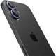 Защитное стекло Spigen Glas.tR EZ Fit Optik Pro для Apple iPhone 17/16 Plus/16 Blue 2 шт. (8800283312621) - изображение 6