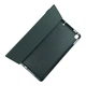 Чехол-книжка Smart Case для Apple iPad 10.2" 2020 с подставкой чёрный (эко-кожа, микрофибра) - изображение 5