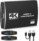 Карта захвата USB 3.0, 4K HDMI на USB/Type-C с микрофоном - изображение 1