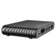 ДБЖ для роутера Hoco DB63 Portable DC UPS для роутерів 5V/9V/12V 10000 mAh Black - зображення 6