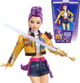 Лялька Румі Кейпоп - мисливиці на демонів Kpop Demon Hunters HUNTR/X Rumi Fashion Mattel (JRN35) (JRN35) - изображение 8