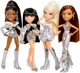 Кукла Братц Ясмин Хром Bratz Yasmin Charmz Fashion Doll with Accessories - изображение 9