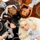 Кукла Братц Ясмин Хром Bratz Yasmin Charmz Fashion Doll with Accessories - изображение 10