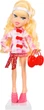 Кукла Братц Хлоя Хелло Китти Bratz Cloe Hello Kitty Fashion Doll with Accessories - изображение 4