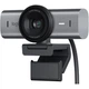 Веб-камера Logitech MX Brio 4K Graphite (960-001559) - зображення 1