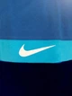 Спортивний костюм для підлітка на блискавці без капюшона весна/осінь 152 см синій - зображення 2