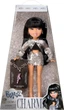 Кукла Братц Джейд Хром Bratz Jade Charmz Fashion Doll with Accessories - изображение 1