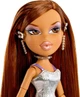 Кукла Братц Ясмин Хром Bratz Yasmin Charmz Fashion Doll with Accessories - изображение 4