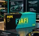 Конструктор F1 Aston Martin AMR25 1912 деталей - зображення 2