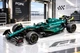 Конструктор F1 Aston Martin AMR25 1912 деталей - зображення 8