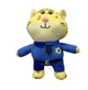 М'яка іграшка Офіцер Когтяузер «Звірополіс» (Zootopia Clawhauser Plush) - изображение 1