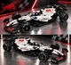 Конструктор F1 Red Bull RB21 White Limited Edition 1933 деталі формула 1 - зображення 5