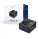 Блок живлення 1000 Вт, VEGA M, Black, модульний Chieftec 000350130 - зображення 8