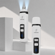 Гриндер для когтей собак и котов SMEHNSER M2 PRO с LED-подсветкой, USB Type-C, 2 скорости, дисплей заряда - изображение 7
