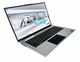Ноутбук Gigabyte Aero 17 YE5: Core i7-12700H / DDR5 32 ГБ / GeForce RTX 3080 Ti, 16 ГБ / SSD 2 ТБ / 17.3" MiniLED, 4K, 120 Гц - зображення 11