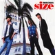 BEE GEES – Size Isn`t Everything (CD) - Б/У - зображення 1