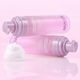 Пузырьковая сыворотка-маска с коллагеном AROCELL Collagen Bubble Serum Mask 90 г - изображение 4
