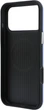 Чехол для смартфона Guess Grained Round Strass Logo MagSafe для Apple iPhone 18 Pro Max / Apple iPhone 17 Pro Max Blue (3666339653835) - изображение 6
