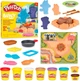 Набор для лепки Hasbro Play-Doh Bluey Блуи Кемпинг (G0229) - изображение 1