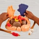 Набор для лепки Hasbro Play-Doh Bluey Блуи Кемпинг (G0229) - изображение 6