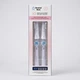 Насадки для зубной щетки oral b io универсальные Dental Man Soft iO сменные головки для электрической щетки орал био для чувствительных зубов мягкая жесткость белые 4 шт - изображение 15
