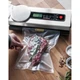 Вакуумний пакувальник Gastroback Design Vacuum Sealer Advanced Scale (46012) ( 22212 ) - изображение 14