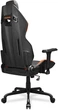 Кресло геймерское Cougar Hotrod Black/Orange - изображение 7
