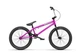 Велосипед BMX 20" Radio SAIKO 20 металлический фиолетовый 2021 - изображение 1