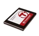 SSD диск 2.5 SATA 64GB Transcend б/у - изображение 1