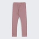 Детские теплые лосины для девочки Bembi SHR389-300 128 см Розовые (26389021743.300) - изображение 2
