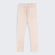 Детские теплые лосины для девочки Bembi SHR389-G00 104 см Бежевые (26389021739.G00) - изображение 1