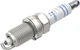 Свічка запалювання Bosch Nickel (0 242 225 580) - зображення 3