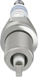 Свічка запалювання Bosch Nickel (0 242 225 580) - зображення 7