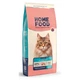 Корм для кастрованих котів та стерилізованих кішок Home Food з кроликом та журавлиною 10кг - изображение 1