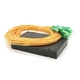 Оптический PLC делитель 1x16 Merlion MLOPS628 SC/APC - изображение 2