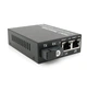 Медіаконвертер пари 2-портовий (A+B) ONV 0110SSCXS2-A/B, 2x100Mbit RJ45+1xSC, 1310/1550nm, WDM, 20km - зображення 2