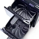 Двухкамерная аэрофритюрница Zepline ZP-212 4200 Вт 16 л 2×8 л мультифритюрница сенсорная мультипечь аэрогриль без масла 13 программ - изображение 9