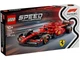 Конструктор Lego Speed Champions Ferrari SF-24 F1 (77242) - изображение 1