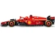 Конструктор Lego Speed Champions Ferrari SF-24 F1 (77242) - изображение 4